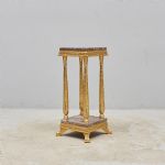 1445 6384 PEDESTAL